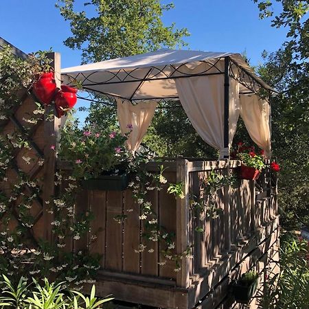 Camping De Parpaillon Roquebrune-sur-Argens Exterior foto