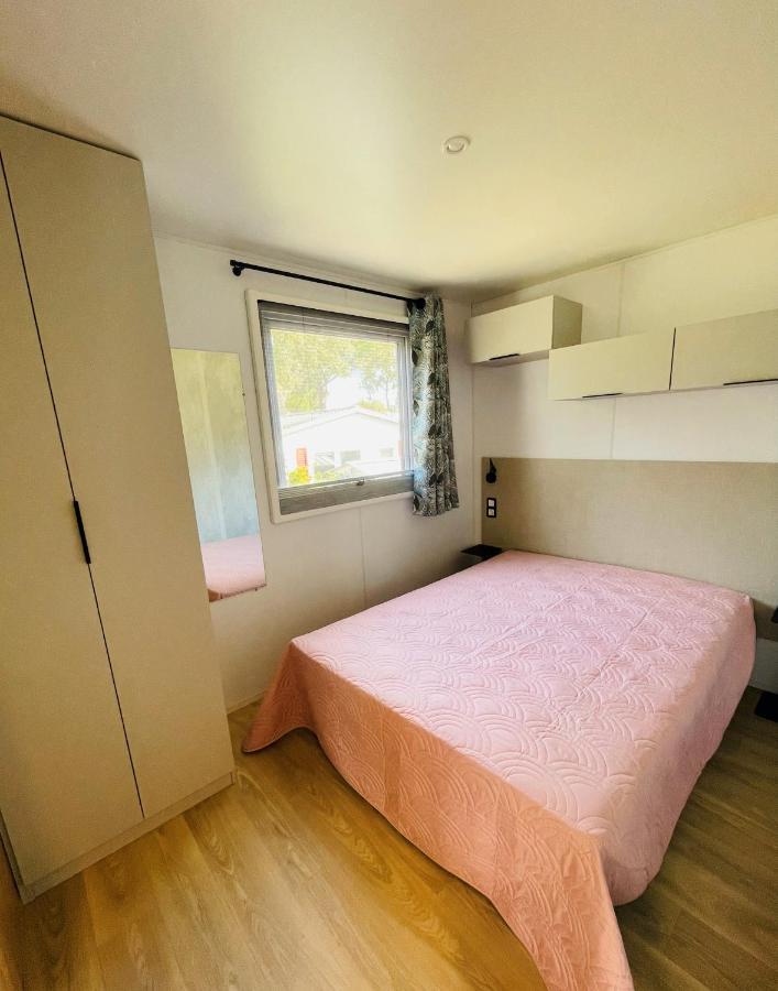 Camping De Parpaillon Roquebrune-sur-Argens Exterior foto