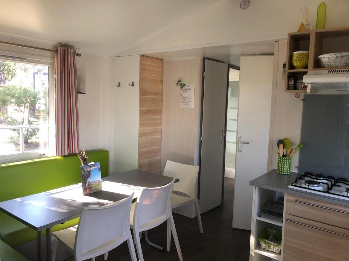 Camping De Parpaillon Roquebrune-sur-Argens Exterior foto